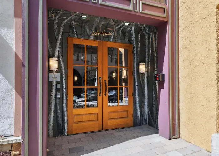 Lift House Lodge, Vail Lionshead Studio Condo, Walk To Gondola